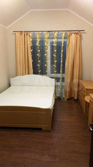 Дом 45 м² на участке 1 сот.