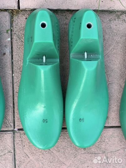 Обувные Колодки больших размеров 51/50/49/45