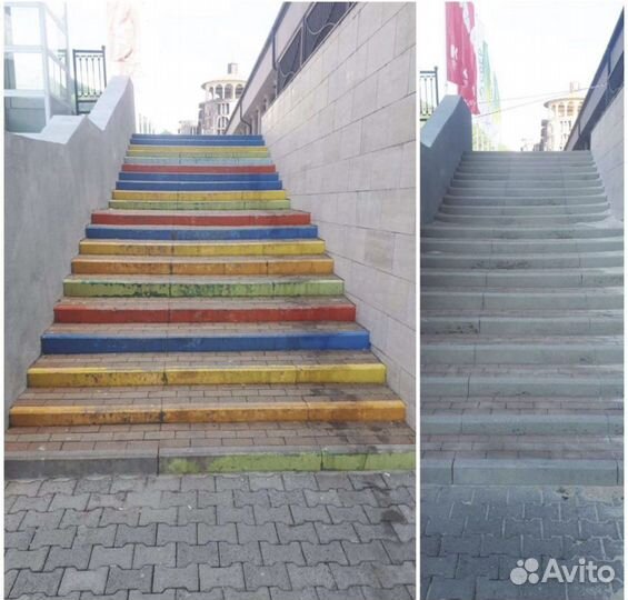 Пескоструйные работы