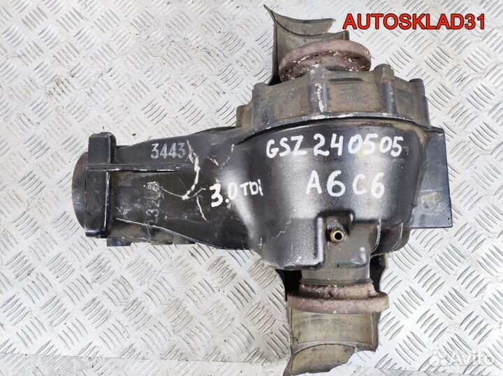 Редуктор заднего моста Audi A6 C5 01R525053M