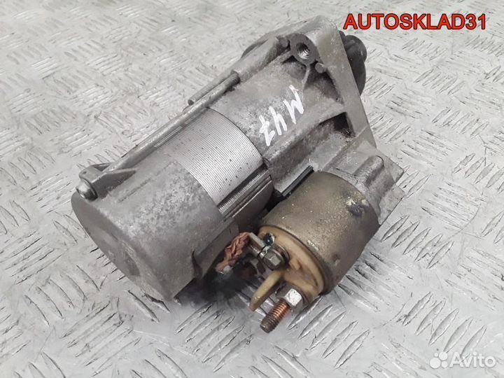 Стартер BMW E46 2,0 M47T OE4 7787354 дизель