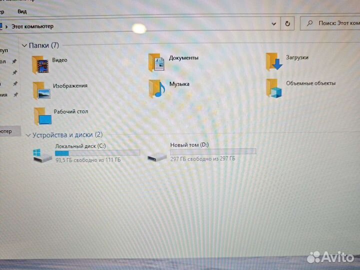 Packard Bell P5W i5 2.3Ghz/16Gb/512SSD/2Gb Гаранти