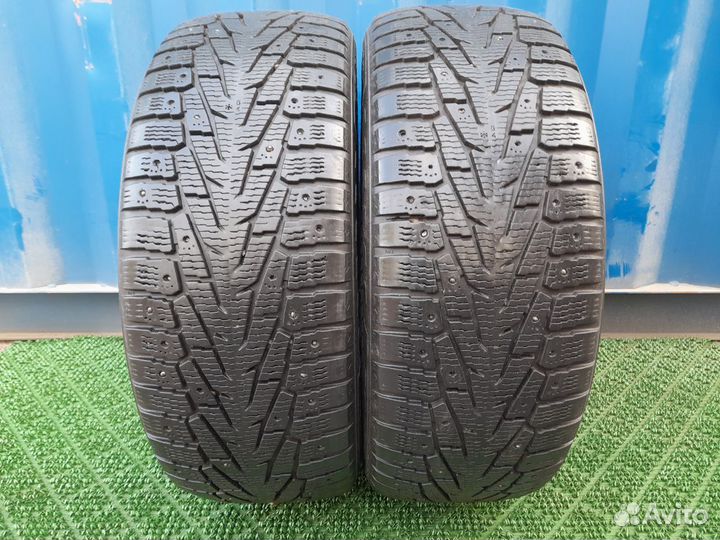 Nokian Tyres Hakkapeliitta 7 SUV 235/55 R18 116T