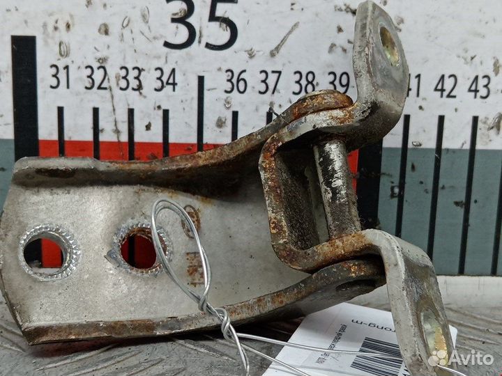 Петля для Hyundai-KIA Cerato 1