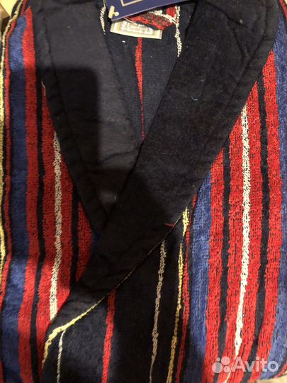 Новые мужские халаты