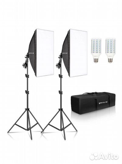 Свет для съемки(аренда )