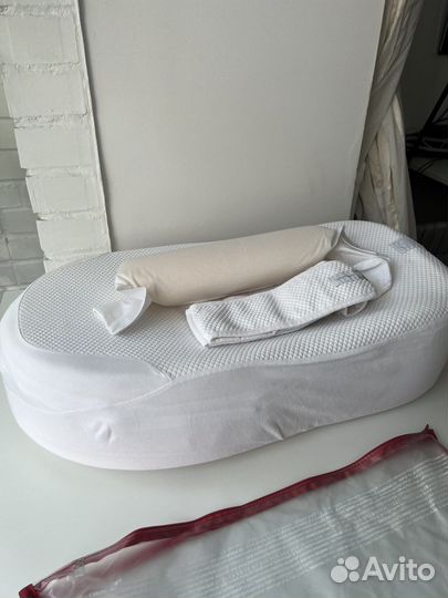 Кокон для новорожденных