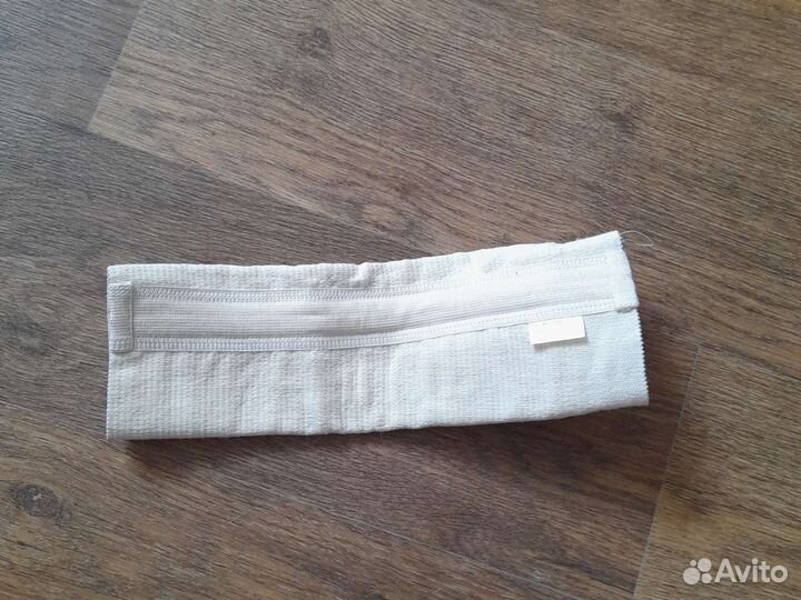 Тутор на коленный сустав размер S