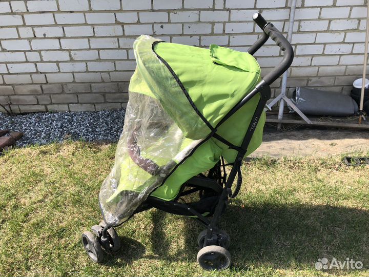 Коляска трость inglesina trip