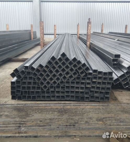 Профильная труба 4040