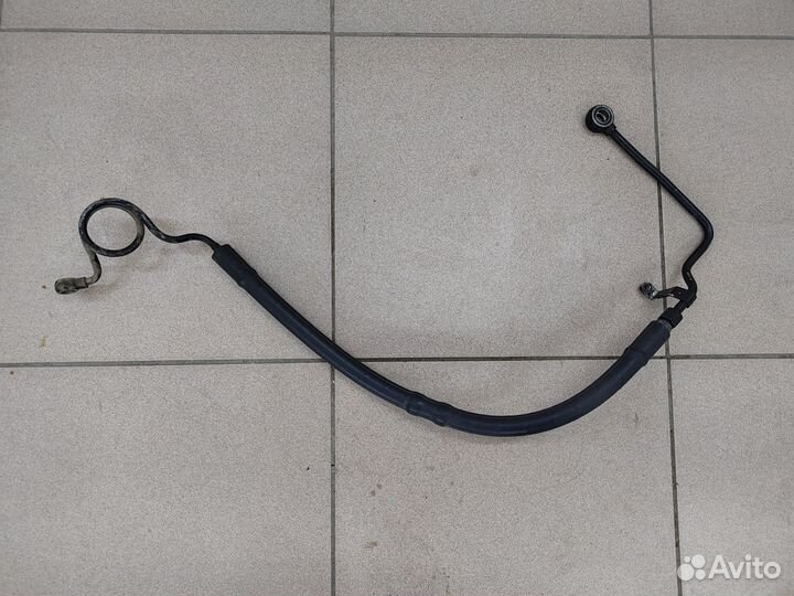 Шланг гур Audi A6 C4 2,6 / 2,8 4A1422893AA