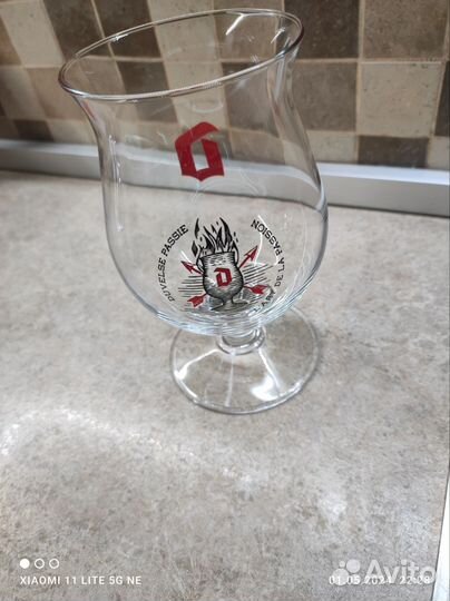 Пивные бокалы