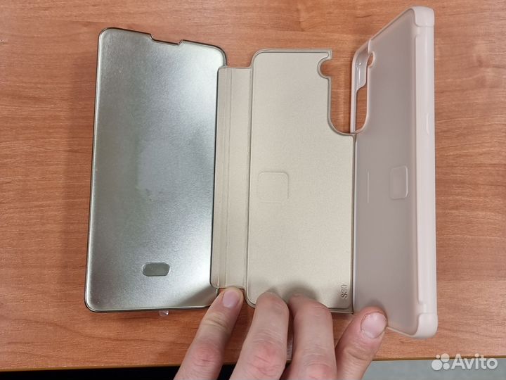 Чехол для Samsung S21