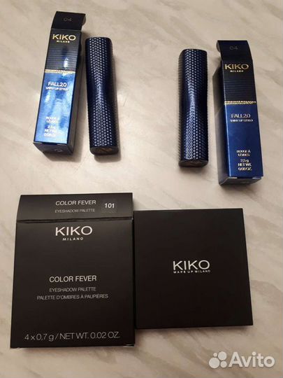Kiko Milano