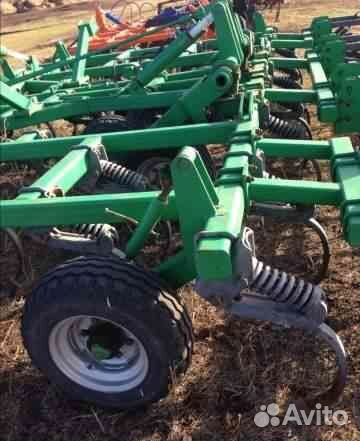 Культиватор АО РТП 