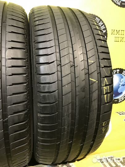 Michelin Latitude Sport 3 235/50 R19 103V
