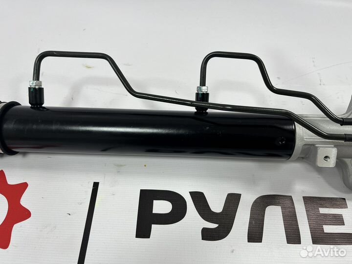 Рулевая рейка hyundai tucson/kia sportage