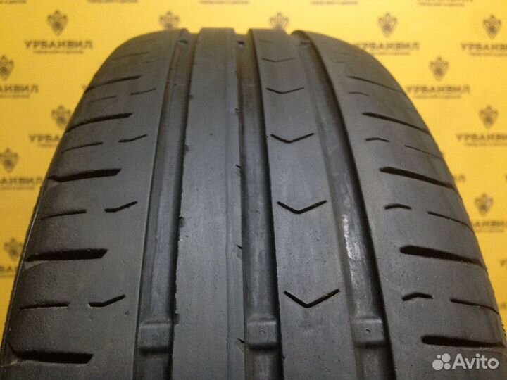 Continental ContiPremiumContact 5 195/65 R15 91T