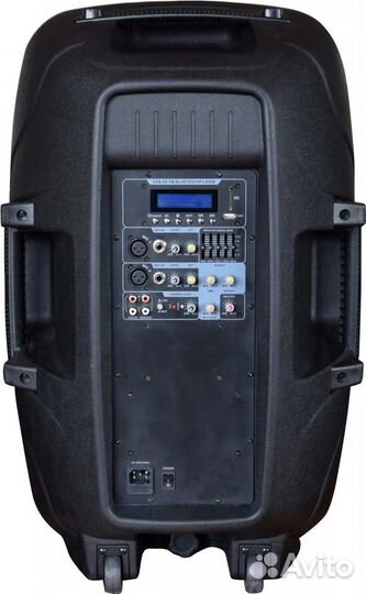 Акустическая система Xline PRA-180