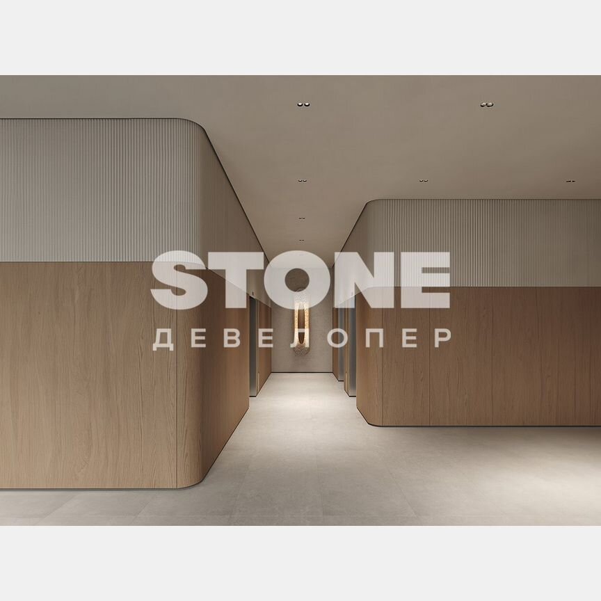 1-к. квартира, 47,5 м², 25/28 эт.