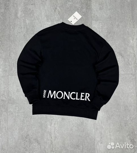 Свитшот Moncler