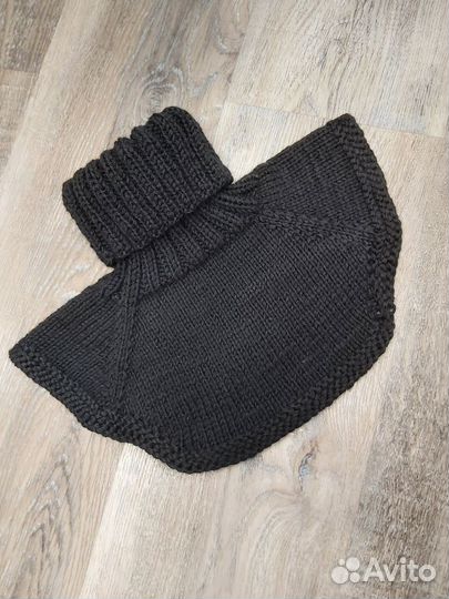 Вязание на заказ