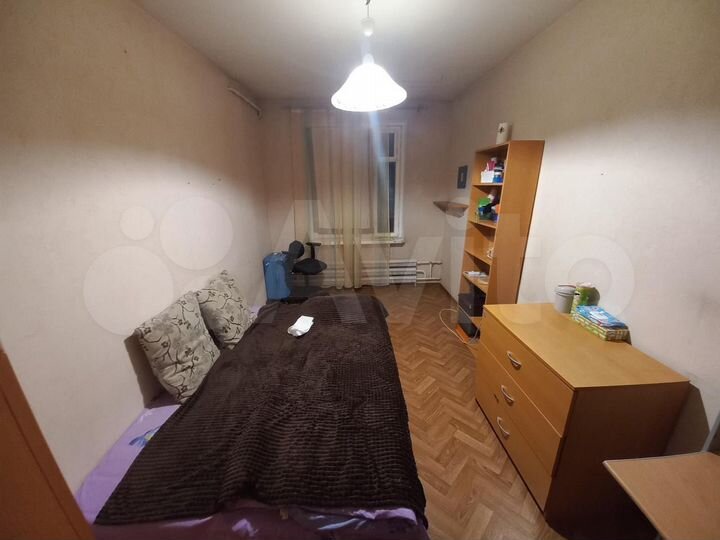 2-к. квартира, 45 м², 9/9 эт.