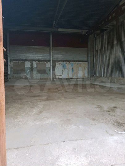 Склад, 200 м²