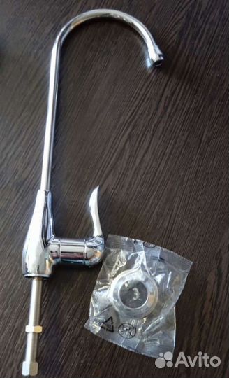 Смеситель для фильтра питьевой воды, Аквафор