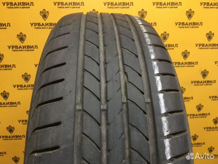 Goodyear EfficientGrip 205/60 R16