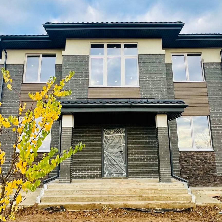 Дома, дачи, коттеджи 🏡 в Знамени Октября: купить, продать или