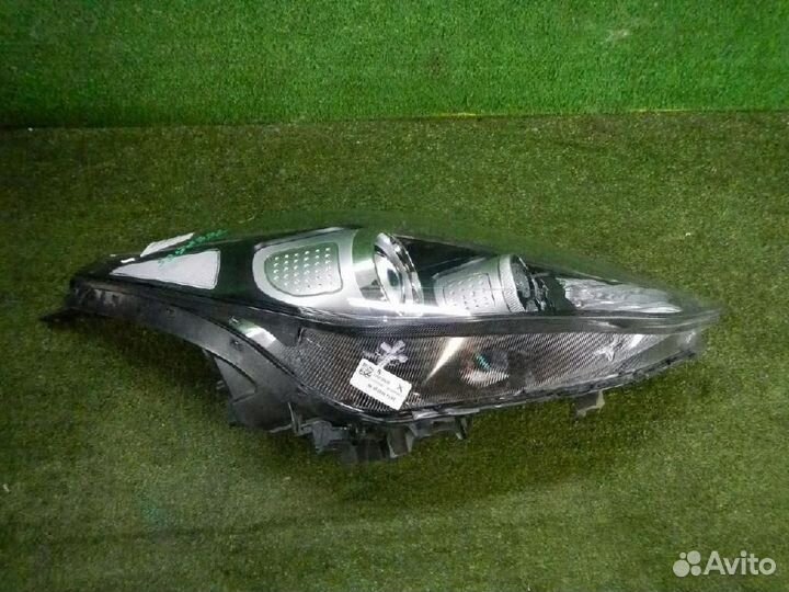 Фара правая Kia Sportage