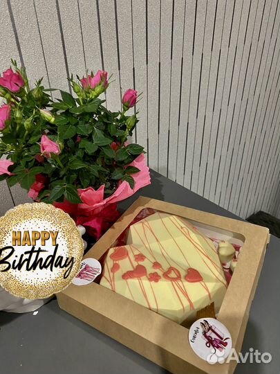 Необычные подарки