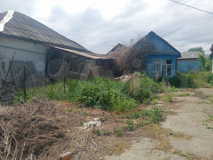 Дом 79 м² на участке 8 сот.