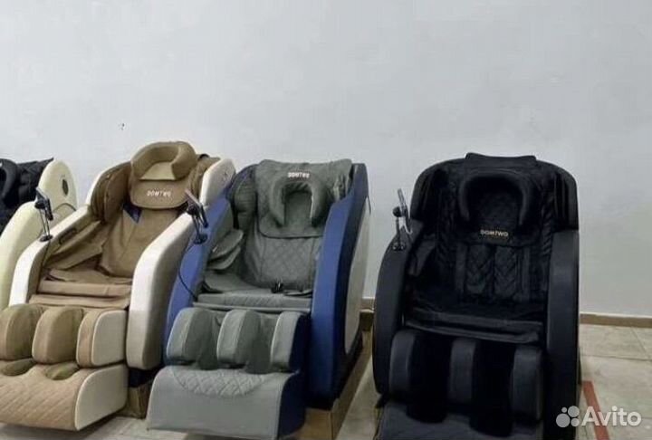 Массажное кресло yamaguchi аналог
