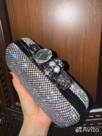 Клатч женский