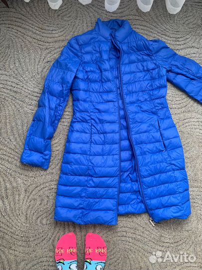 Вещи женские пакет много