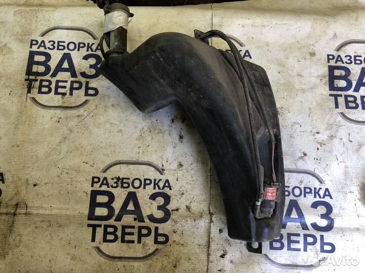 Бачок омывателя Дэу Нексия