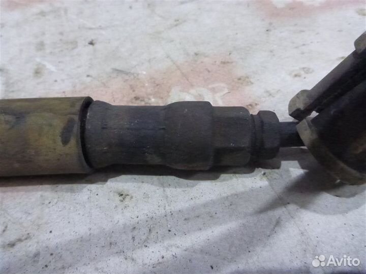 Трубка гидроусилителя Mitsubishi Montero Sport K90