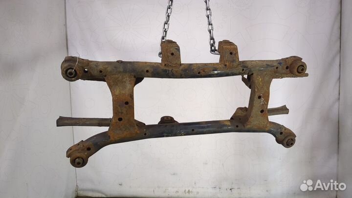 Балка подвески задняя Hyundai Tucson 1, 2006