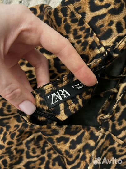 Платье zara