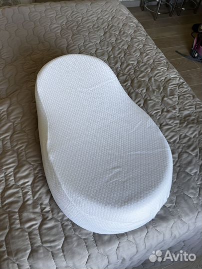 Кокон зевушка в отличном состоянии