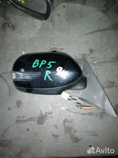 Зеркало переднее правое Subaru Legacy BP5