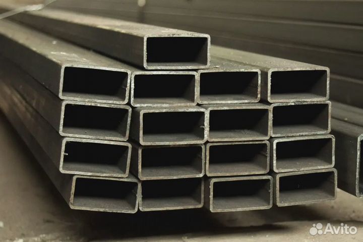 Профильная труба