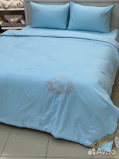 Постельное белье