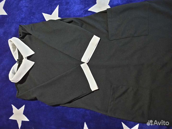 Школьная форма