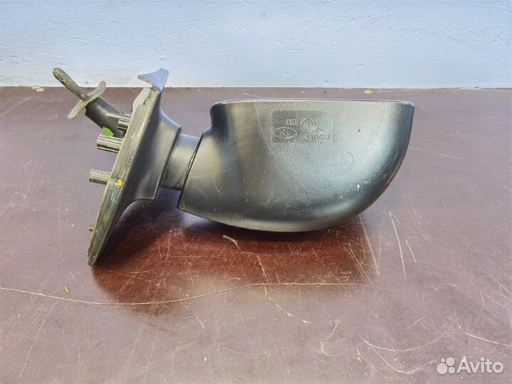 Зеркало правое Renault Logan Stepway 2