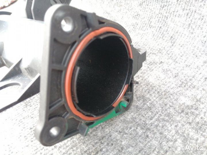 Патрубок воздушного фильтра Volkswagen Golf BLG