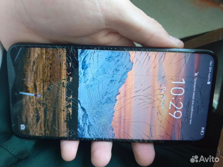HONOR 9X, 4/128 ГБ