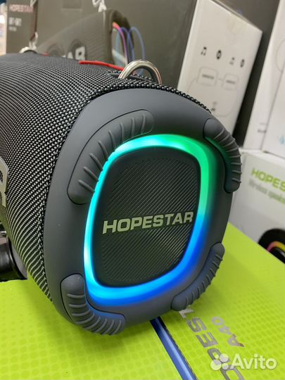 Портативная колонка hopestar A6MAX арт144